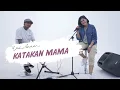 Download Lagu Janter Simorangkir - Katakan Mama by Erie Suzan | Piano Version