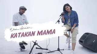 Download Janter Simorangkir - Katakan Mama by Erie Suzan | Piano Version MP3