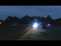 Suspect dead following officer-involved shooting in Jackson Co