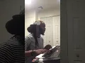Diljit Dosanjh & NLE Choppa - Muhammad Ali (truee_key style)