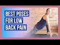 Download Lagu 5 min Yoga for Lower Back Pain
