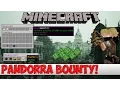 Minecraft Plugin Tutorial - Pandorra Bounty