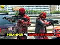 Download Lagu Merampok Data Keamanan Polisi Dalam Waktu 3 Menit - ALUR CERITA FILM Triple Nine
