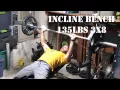 Gold s Gym XRS 20 TigerFitness Core 4 Bench Press Focus