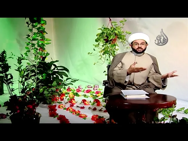 زاد المعاد ح 30 - سماحة الشيخ مهدي الطرفي