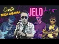 Lagu CINTA BEDA AGAMA - JELO COVER (LIVE) SKA REGGAE | Beta seng paduli, beta tetap cinta