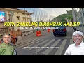 Download Lagu KOTA BANDUNG Dirombak Habis! Aku kaget melihat Perubahanya