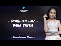 Lagu Syaqirah (Sidrap) - Bara Cinta Lirik || Syaqirah Da7 - Baru Cinta Lirik Lagu