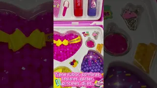 NUEVA VALIJA JULIANA CANDY - JUGUETERIA PEKITA S