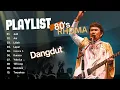 Lagu Kumpulan album Rhoma Irama terbaik 💯 - Vol 1 (10 album) 
