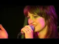 (Untouchable face by Ani Difranco) Erin McKeown & Anaïs Mitchell - Paris