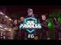 Due Process - Die gefahren von Killdome