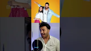 پربیننده ترین سریال های ترکی Shorts با مستر پانک 