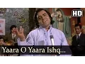 Download Lagu Yaara O Yaara IShq (HD) | Benaam Songs | Amitabh Bachchan | Moushumi Chatterjee | Narendra Chanchal
