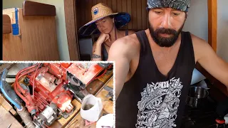 Salt & Tar: Ep.317- Losing Our Cool