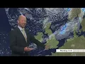 BBC Weather today in UK - August 9th 2026