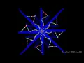 Generative Mandala Art in p5 js Saumya Goyal