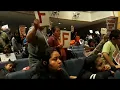 New Brunswick School Board Protestors