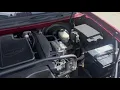2002-2005 Trailblazer rough idle and dying Fuel Pressure Regulator vacuum line rebuild Part 1