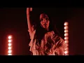 Poppy performs BABYMETAL collab "from me to u" live at House of Blues