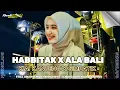 Download Lagu DJ HABBITAK X ALA BALI SHOLAWAT SIMPATIK x KIAI KANJENG VIRAL 2K25 FENDICLAPS