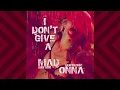 Lagu Madonna  - I Don't Give A (Dubtronic \u0026 Sartori No Rap Remix)