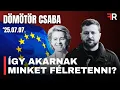Download Lagu Titkos alku Ukrajnával: Európa a szakadék szélén? - Dömötör Csaba