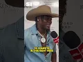 Xavier Legette has 14 horses Sports Illustrated