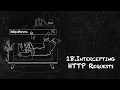 18 Intercepting HTTP Requests