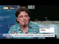 Anduril s Luckey Says He Pays Himself 100 000 a Year