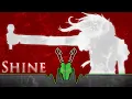Download Lagu Shine - Mr. Big Cover | Hellsing Ultimate Abridged Credits Song | TFS Tunes