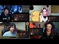 BABYMETAL　PA PA YA　Reaction Mash Up!