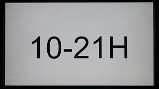 10 Codes Repeated