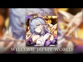 Download Lagu Robin (Chevy) - Sway to My Beat in Cosmos | Welcome to My World | Ultimate Song | Honkai: Star Rail
