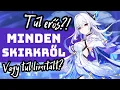 Download Lagu Így építsd fel a Genshin Impact mesterét! ~ Részletes Skirk útmutató magyarul