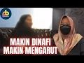 Lagu Sofia Rini buat laporan polis kononnya dia \