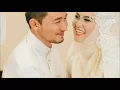 Hijjaz selamat pengantin baru