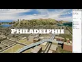 FiveM Philadelphie Rewark Map Showcase