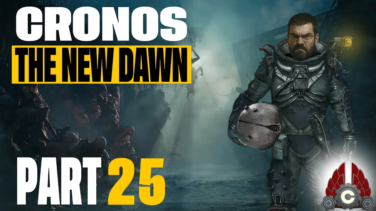 Cronos: The New Dawn | Part 25 (Story Ending)