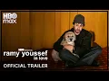 Ramy Youssef In Love Trailer HBO Max AU