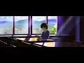 Lagu AMV - Haiiro to Ao - Bokura wa Minna Kawaisou #AMV #anime #music #video #haiiro to ao