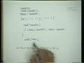 Lec-18 Complexity Efficiency of Algorithms