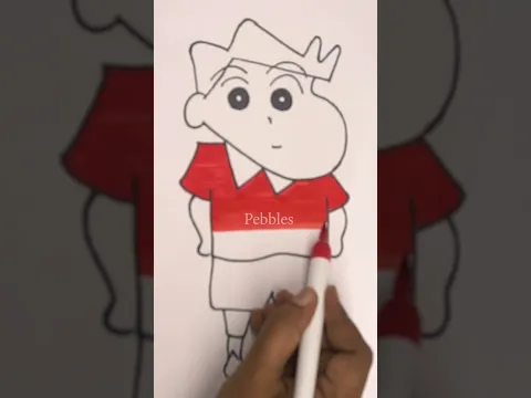 Kazama Easy drawing