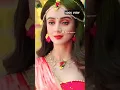 Download Lagu Who is beautiful Radha or Rukmini ?😨 | Religious Fertilizer | #shorts #hinduism #radha #rukmini