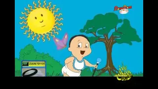 أنشودة فجر دنيانا أناشيد أطفال من قناة سمسم 