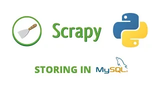 Python Scrapy Tutorial - 17