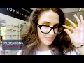 KALEIDOS x Tommy Hilfiger Eyewear - European Tour 2025