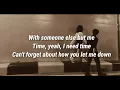 Download Lagu LANY-'Yea,babe,no way' (Lyrics)