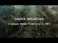 Download Lagu JRX SID DAN MADAM VLAMINORA CAHAYA NUSANTARA