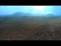 simple fake underwater caustics